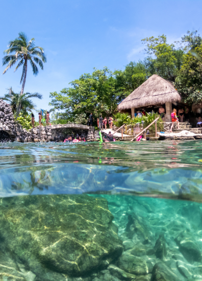 Riviera Maya - Mexico 
